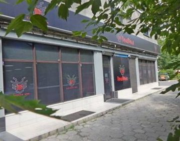 wentylacja kuchni, restauracji pubów