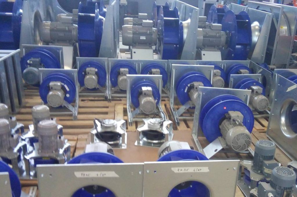 wymiary central micro-clima