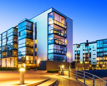 Centrale standardowe