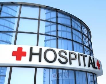 Centrale higieniczne