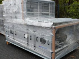 Centrala higieniczna JBB